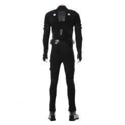 Spider-Man:Far From Home Peter Parker Spider-man Black Suit Cosplay Costume -Game Costumes Shop COS 015 03 122