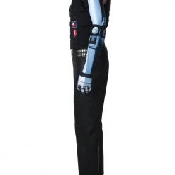 Cyberpunk 2077 Johnny Silverhand Keanu Reeves Cosplay Costume Version 2 -Game Costumes Shop COS 015 03 124