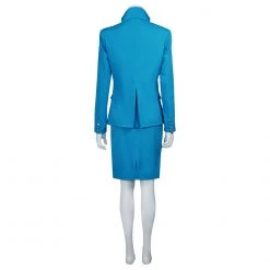 Snowpiercer Melanie Cavill Cosplay Costume -Game Costumes Shop COS 015 03 146