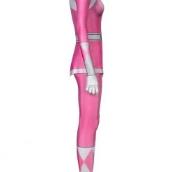 Power Rangers Kyoryu Sentai Zyuranger Mei Cosplay Costume -Game Costumes Shop COS 015 03 162