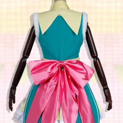 Project Sekai: Colorful Stage! Feat. Hatsune Miku Nene Kusanagi Cosplay Costume -Game Costumes Shop COS 015 03 169