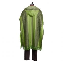 Encanto Bruno Madrigal Cosplay Costume -Game Costumes Shop COS 015 03 187