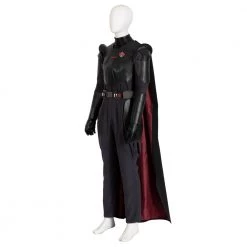 2022 TV Obi-Wan Kenobi Grand Inquisitor Cosplay Costume 12 2022 TV Obi-Wan Kenobi Grand Inquisitor Cosplay Costume -Game Costumes Shop COS 015 03 204