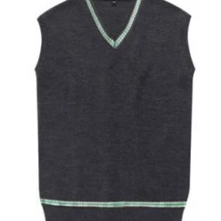 Harry Potter Slytherin Quidditch Uniform Cosplay Costume -Game Costumes Shop COS 015 03 51