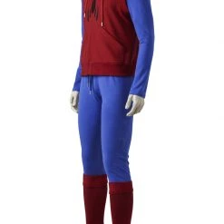 Spider-Man Homecoming Spider Man Suit Cosplay Costume -Game Costumes Shop COS 015 03 56