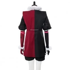Batman Ninja Harley Quinn Cosplay Costume -Game Costumes Shop COS 015 03 91