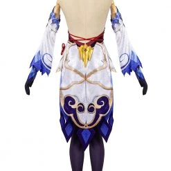 Genshin Impact Ganyu Cosplay Costume -Game Costumes Shop COS 015 04 105