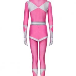 Power Rangers Kyoryu Sentai Zyuranger Mei Cosplay Costume -Game Costumes Shop COS 015 04 108
