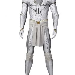 Moon Knight Cosplay Costume 16 Moon Knight Cosplay Costume -Game Costumes Shop COS 015 04 124