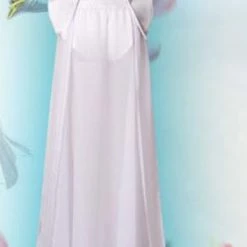 League Of Legends Janna Cosplay Costume 13 League Of Legends Janna Cosplay Costume -Game Costumes Shop COS 015 04 37