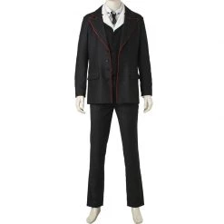 Fantastic Beasts And Where To Find Them Percival Graves Cosplay Costume 15 Fantastic Beasts And Where To Find Them Percival Graves Cosplay Costume -Game Costumes Shop COS 015 04 66