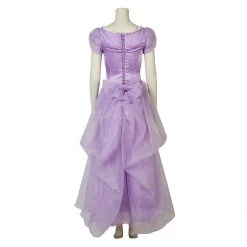 The Nutcracker And The Four Realms Clara Dress Cosplay Costume 12 The Nutcracker And The Four Realms Clara Dress Cosplay Costume -Game Costumes Shop COS 015 04 70