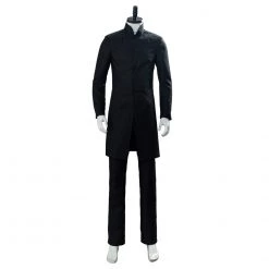 2020 TV Dracula Cosplay Costume -Game Costumes Shop COS 015 04 91