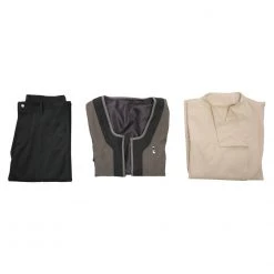 Star Trek: Picard Season 1 Jean-Luc Picard Cosplay Costume 11 Star Trek: Picard Season 1 Jean-Luc Picard Cosplay Costume -Game Costumes Shop COS 015 04 92