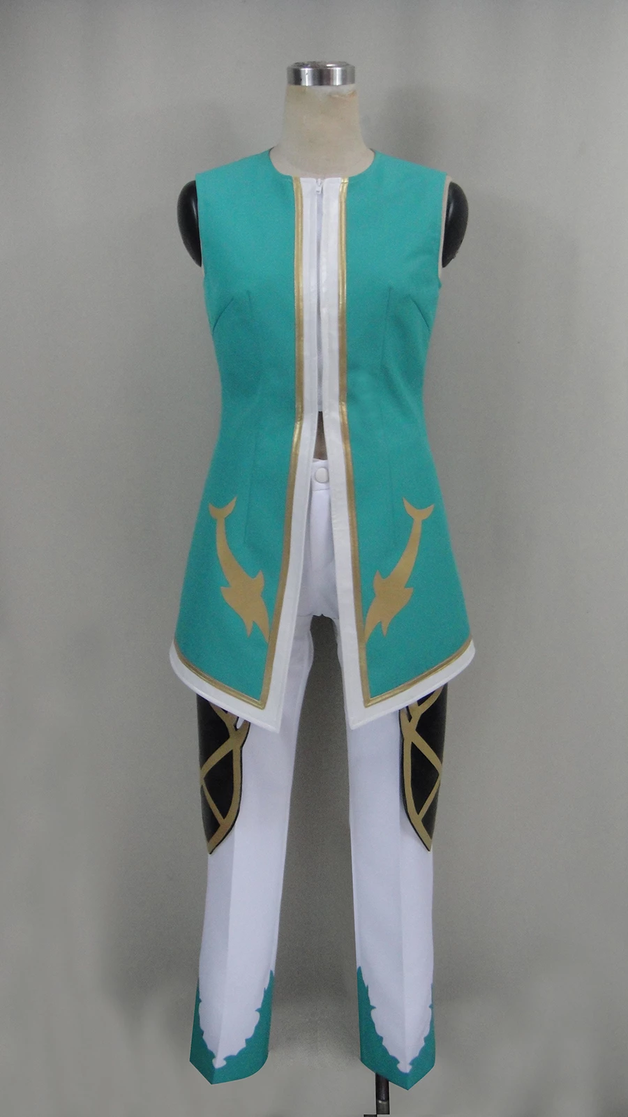 Tales Of Zestiria Mikleo Cosplay Costume 7 Tales Of Zestiria Mikleo Cosplay Costume - Image 5