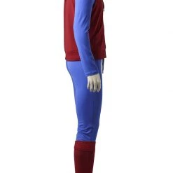 Spider-Man Homecoming Spider Man Suit Cosplay Costume -Game Costumes Shop COS 015 05 29