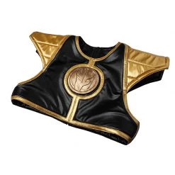 Mighty Morphin Power Rangers White Ranger Tommy Oliver Cosplay Costume -Game Costumes Shop COS 015 05 43