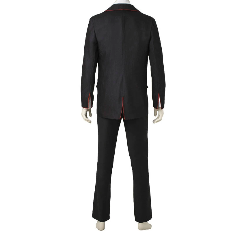 Fantastic Beasts And Where To Find Them Percival Graves Cosplay Costume 7 Fantastic Beasts And Where To Find Them Percival Graves Cosplay Costume - Image 5