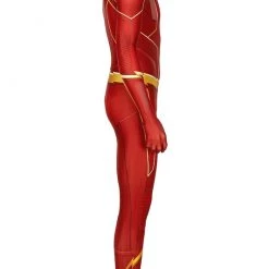 The Flash Season 6 Barry Allen Jumpsuit Cosplay Costume 18 The Flash Season 6 Barry Allen Jumpsuit Cosplay Costume -Game Costumes Shop COS 015 05 63