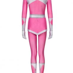 Power Rangers Kyoryu Sentai Zyuranger Mei Cosplay Costume -Game Costumes Shop COS 015 05 68
