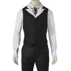 Fantastic Beasts And Where To Find Them Percival Graves Cosplay Costume 17 Fantastic Beasts And Where To Find Them Percival Graves Cosplay Costume -Game Costumes Shop COS 015 06 26