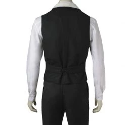 Fantastic Beasts And Where To Find Them Percival Graves Cosplay Costume 18 Fantastic Beasts And Where To Find Them Percival Graves Cosplay Costume -Game Costumes Shop COS 015 07 11