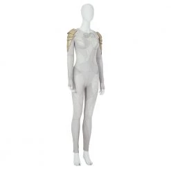 2021 Movie Eternals Thena Cosplay Costume -Game Costumes Shop COS 015 07 25