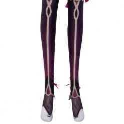Genshin Impact Kuki Shinobu Cosplay Costume -Game Costumes Shop COS 015 07 29