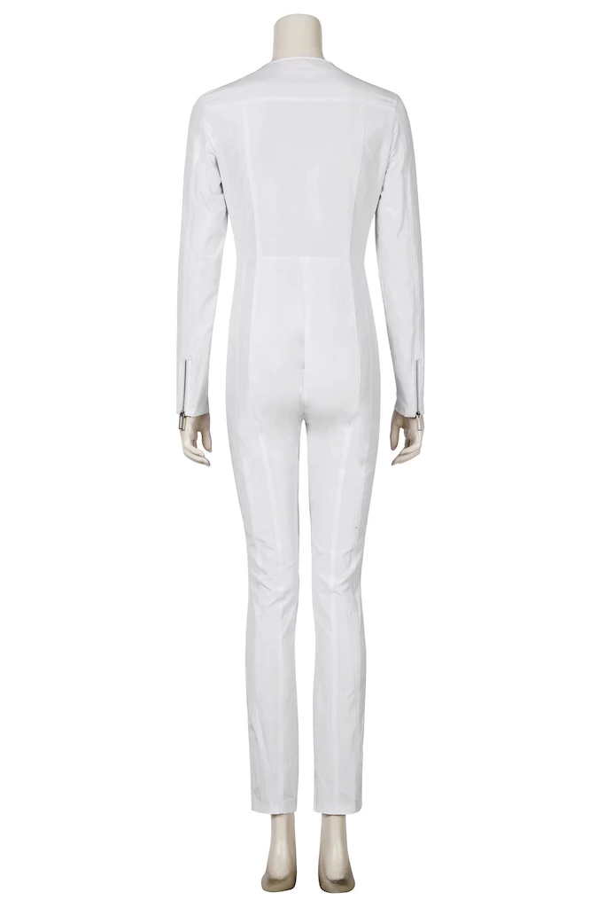 2020 Movie Black Widow Yelena Belova Cosplay Costume 11 2020 Movie Black Widow Yelena Belova Cosplay Costume - Image 9