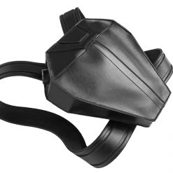 2020 Movie Black Widow Natasha Romanoff Black Jumpsuit Cosplay Costume 22 2020 Movie Black Widow Natasha Romanoff Black Jumpsuit Cosplay Costume -Game Costumes Shop COS 015 09 4