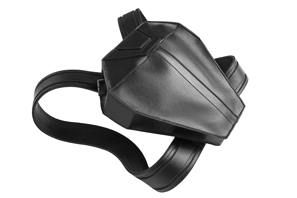 2020 Movie Black Widow Natasha Romanoff Black Jumpsuit Cosplay Costume 12 2020 Movie Black Widow Natasha Romanoff Black Jumpsuit Cosplay Costume - Image 10