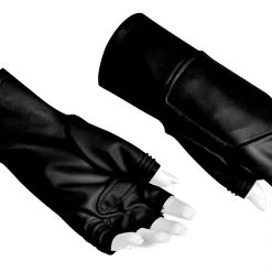 2020 Movie Black Widow Natasha Romanoff Black Jumpsuit Cosplay Costume 23 2020 Movie Black Widow Natasha Romanoff Black Jumpsuit Cosplay Costume -Game Costumes Shop COS 015 10 3