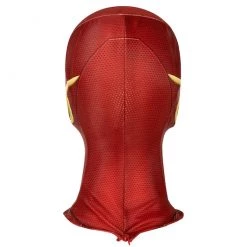 The Flash Season 6 Barry Allen Jumpsuit Cosplay Costume 23 The Flash Season 6 Barry Allen Jumpsuit Cosplay Costume -Game Costumes Shop COS 015 10 4