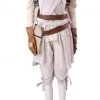 Star Wars: The Force Awakens Rey Mummy Suit Cosplay Costume 1 Star Wars: The Force Awakens Rey Mummy Suit Cosplay Costume -Game Costumes Shop COS 016 01 137