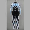 Max Steel Maxwell "Max" McGrath Cosplay Costume -Game Costumes Shop COS 016 01 16