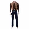 Star Wars: The Rise Of Skywalker Finn Cosplay Costume 2 Star Wars: The Rise Of Skywalker Finn Cosplay Costume -Game Costumes Shop COS 016 01 163