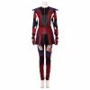 Descendants 3 Evie Cosplay Costume -Game Costumes Shop COS 016 01 167