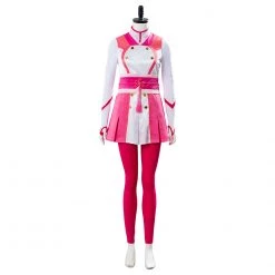 Sakura Wars Sakura Amamiya Cosplay Costume -Game Costumes Shop COS 016 01 185 1