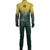The Flash Reverse Flash Cosplay Costume -Game Costumes Shop COS 016 01 2