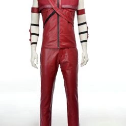 Arrow Roy Harper Cosplay Costume