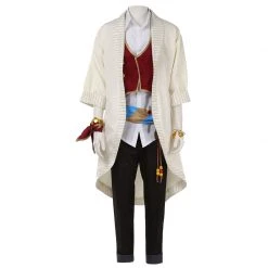 Disney: Twisted-Wonderland Scarabia Kalim Uniform Cosplay Costume 12 Disney: Twisted-Wonderland Scarabia Kalim Uniform Cosplay Costume -Game Costumes Shop COS 016 01 202 2