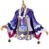 Genshin Impact Qiqi Cosplay Costume -Game Costumes Shop COS 016 01 216