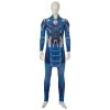 2021 Movie Eternals Ikaris Cosplay Costume