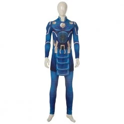 2021 Movie Eternals Ikaris Cosplay Costume