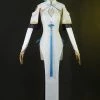 Genshin Impact Jean Cheongsam Cosplay Costume -Game Costumes Shop COS 016 01 252