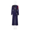 Motherland: Fort Salem Female Uniform Cosplay Costume -Game Costumes Shop COS 016 01 253