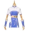 Naraka Bladepoint: Zhao Ling'er Cosplay Costume -Game Costumes Shop COS 016 01 279