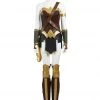 Wonder Woman Cosplay Costume -Game Costumes Shop COS 016 01 46