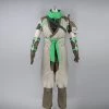Overwatch Genji Cosplay Costume 1 Overwatch Genji Cosplay Costume -Game Costumes Shop COS 016 01 58