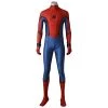 Spider-Man: Homecoming Peter Parker Spider-Man Cosplay Costume Version 2 -Game Costumes Shop COS 016 01 68